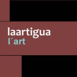 Laartigua l'art