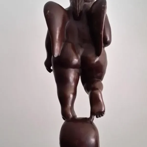 Bronce. Botero