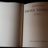 Libro de artista / Libros objeto